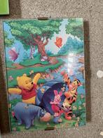 Winnie the pooh, Ophalen of Verzenden, Zo goed als nieuw, Wanddecoratie