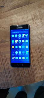 Samsung Galaxy A3 (2016) – Goed Werkend & Krasvrij ✨, Telecommunicatie, Mobiele telefoons | Samsung, Zwart, Touchscreen, Ophalen of Verzenden