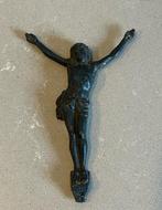 Jezus kruisbeeld 11cm, Ophalen of Verzenden