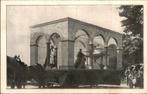 Venlo - Blerick - Praalwagen - 1950, Verzamelen, Ansichtkaarten | Nederland, Ophalen of Verzenden, 1940 tot 1960, Ongelopen, Limburg