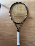 Babolat Nadal Junior 25 Tennisracket (zgan), Ophalen of Verzenden, Zo goed als nieuw, L0, Racket