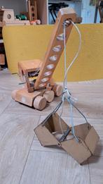 Konrad Keller graafmachine, Ophalen, Gebruikt, Overige typen