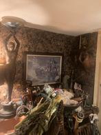 Diverse Collectie van Objecten, Ophalen