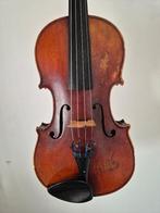 Oude Altviool - Max Amberger München, Altviool, Gebruikt, Ophalen of Verzenden, 4/4-viool