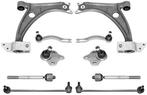 AUDI TT Coupe 8J3 draagarm AUDI TT Roadster 8J9 spoorstang f, -, -, Nieuw, -
