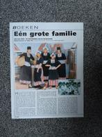 BZN, Ophalen of Verzenden, Zo goed als nieuw, Boek, Tijdschrift of Artikel