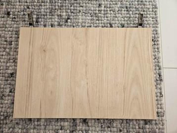 Deur met scharnieren Ikea beschikbaar voor biedingen