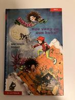 Heksje - Hoe vang je een heks?, Ophalen, Zo goed als nieuw, Sprookjes