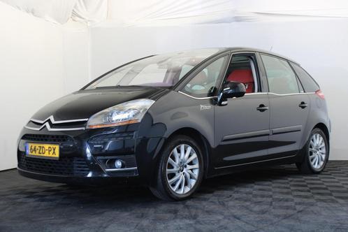 Citroën C4 Picasso 2.0 HDI Exclusive 5p. (bj 2008), Auto's, Citroën, Bedrijf, Te koop, C4 (Grand) Picasso, ABS, Airbags, Airconditioning