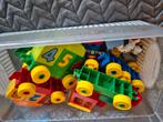 Lego duplo getallen trein, Ophalen of Verzenden, Zo goed als nieuw