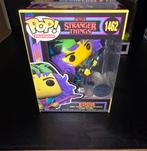 Funko Pop! 1262 Eddie (Blacklight, SE) Stranger Things, Verzamelen, Poppetjes en Figuurtjes, Ophalen of Verzenden, Nieuw
