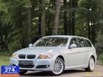 BMW 3-serie Touring 330i LCI / High Executive / Facelift, Achterwielaandrijving, Gebruikt, Navigatiesysteem, Blauw