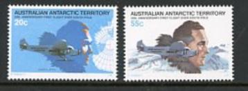 Australian Antartic- 1979 = motief Schepen ( Niet Compleet ) beschikbaar voor biedingen