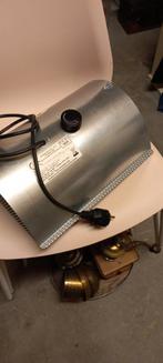 Warmtelamp voor pluimvee met infraroodstraling, Dieren en Toebehoren, Ophalen of Verzenden, Nieuw, Overige typen