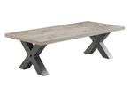 Prachtige salontafel, Ophalen, 50 tot 100 cm, Minder dan 50 cm, Rechthoekig