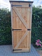 Tuinkast, Tuin en Terras, Ophalen, Nieuw, Hout