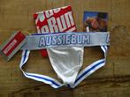 NIEUW Aussiebum X-Jock wit maat L, Kleding | Heren, Ondergoed, Ophalen of Verzenden, Wit, Overige typen