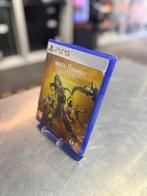 Mortal Kombat 11 Ultimate – PS5 | ZGAN | €14,99, Ophalen of Verzenden, Zo goed als nieuw