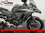 Nieuw binnen.! Benelli TRK 502 X bj 2020 ook voor 35KW, Bedrijf, Overig