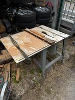 Electra beckum hs315, Doe-het-zelf en Verbouw, Ophalen, Zo goed als nieuw, 1200 watt of meer
