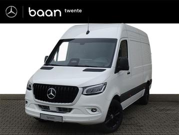 Mercedes-Benz Sprinter 315 CDI L2 30th Anniversary I 18" I L beschikbaar voor biedingen
