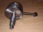 Krukas Doppler ER1 Derbi NT D50B0 Na 2006 Senda GPR RS50, Derbi, Senda, Derbi, Blok