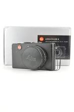 Leica D-Lux 4 Premium Digital Compact Camera, Ophalen of Verzenden, 1980 tot heden, Fototoestel