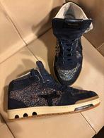 AMA BRAND Sneakers Maat 38, Ophalen of Verzenden, Gedragen, Blauw, Sneakers of Gympen