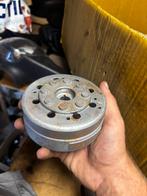 Complete 125-180cc ontsteking, Ophalen of Verzenden, Zo goed als nieuw, Blok, Piaggo
