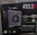 Poolstar Poolex MAG 3R Zwembad Warmtepomp - Nieuw in doos!, Ophalen, Nieuw, Verwarming