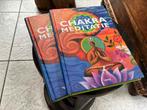 S. Saradananda - Chakrameditatie, Ophalen of Verzenden, Zo goed als nieuw, S. Saradananda