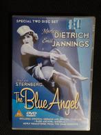 The Blue Angel - Eureka - 2 Disc Set DVD, Ophalen of Verzenden, Zo goed als nieuw, Overige gebieden