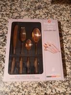 24 delige bestekset van Berlinger Haus, Huis en Inrichting, Keuken | Bestek, Nieuw, Ophalen of Verzenden, Rvs of Chroom, Vaatwasserbestendig