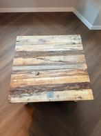 Driftwood salontafel Riviera Maison, Ophalen, Gebruikt, 100 tot 150 cm, 50 tot 100 cm
