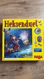 Heksenduel haba, Ophalen of Verzenden, Zo goed als nieuw