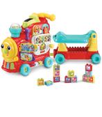 Vtech baby Rijd & Leer letterlocomotief, Kinderen en Baby's, Speelgoed | Vtech, Ophalen of Verzenden, 6 maanden tot 2 jaar