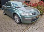 Onderdelen Renault megane cabrio cc 2.0 16v, Auto-onderdelen, Ophalen of Verzenden, Renault