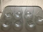 Schott Zwiesel Whiskyglazen (Set van 7), Glas of Glazen, Ophalen of Verzenden, Effen, Glas
