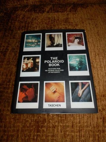 The Polaroid Book Selections from the Polaroid Collections. beschikbaar voor biedingen