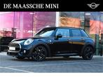 MINI Hatchback Cooper JCW Automaat / Park Assistant / Comfor, Auto's, Mini, Te koop, Benzine, Hatchback, Gebruikt