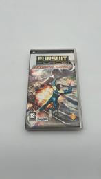 Pursuit Force Extreme Justice, Spelcomputers en Games, Games | Sony PlayStation Portable, Ophalen of Verzenden, 1 speler, Zo goed als nieuw