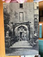 Kasteel Doornweth, Verzamelen, Ansichtkaarten | Nederland, Verzenden, 1920 tot 1940, Ongelopen, Gelderland