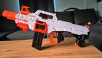 Nerf Ultra Blaster, Ophalen of Verzenden, Gebruikt, Jongen of Meisje