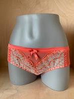 Pleasure state white label maat L, Verzenden, Roze, Slip