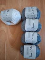 Lana Grossa Linea Pura Nastrino, Hobby en Vrije tijd, Breien en Haken, Ophalen of Verzenden, Nieuw, Breien of Haken, Wol of Garen
