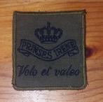 Borstembleem Prinses Irene Brigade, Verzamelen, Militaria | Algemeen, Ophalen of Verzenden, Landmacht, Nederland, Embleem of Badge