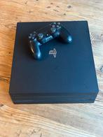 Ps4 pro 500gb met controller, Spelcomputers en Games, Games | Sony PlayStation 4, Ophalen of Verzenden, Gebruikt