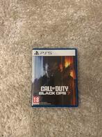 Call of Duty: Black Ops 7 - PS5, Spelcomputers en Games, Ophalen of Verzenden, Zo goed als nieuw