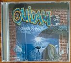 Cirque Du Soleil - Quidam, Cd's en Dvd's, Cd's | Filmmuziek en Soundtracks, Ophalen of Verzenden
