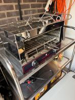 CaterChef Grill - Zo Goed Als Nieuw!, Ophalen, Zo goed als nieuw